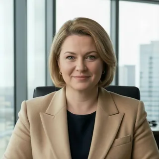 Образ цифровой Жанны